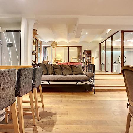 Lycklama Loft Ольне-су-Буа Экстерьер фото