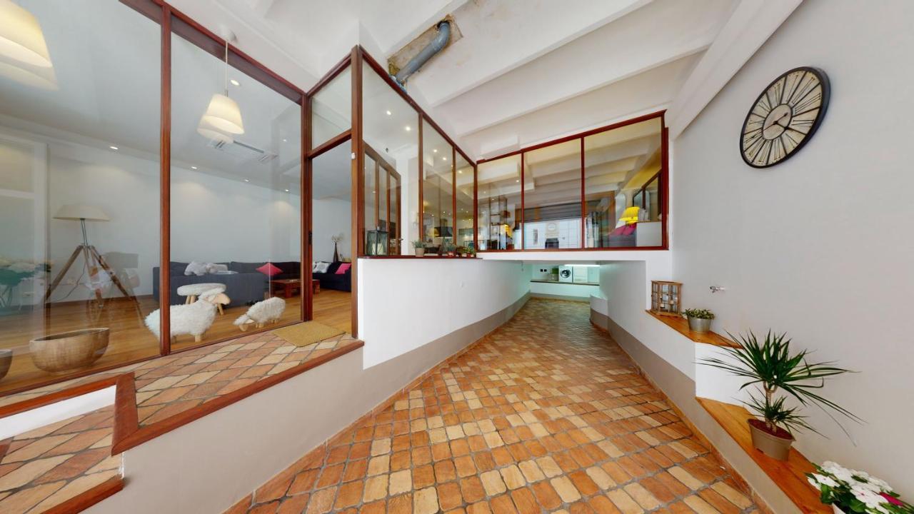 Lycklama Loft Ольне-су-Буа Экстерьер фото