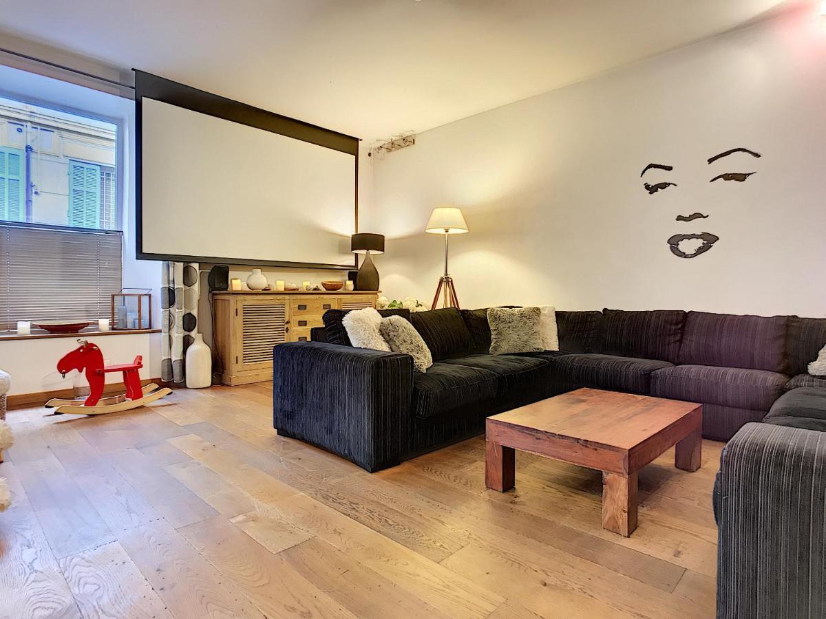 Lycklama Loft Ольне-су-Буа Экстерьер фото