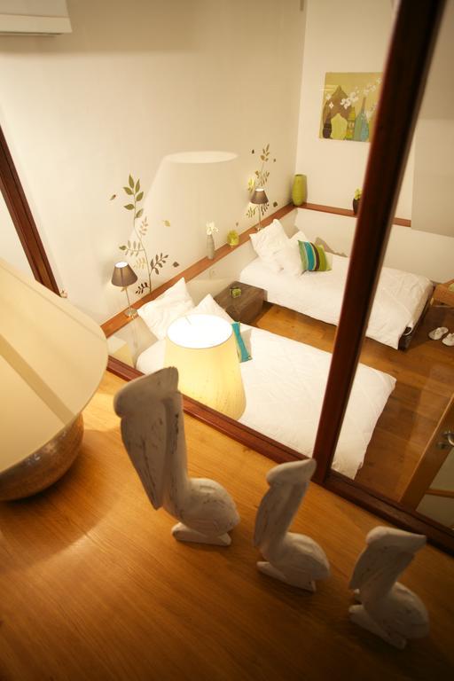 Lycklama Loft Ольне-су-Буа Экстерьер фото